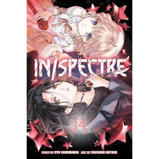 In/Spectre 14 image 0