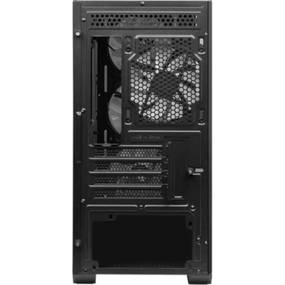 Desktop Intra (Ryzen 9-5900Χ/32GB/1TB SSD/GeForce RTX 3060/Win11Home) image 4