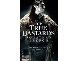 True Bastards image 0