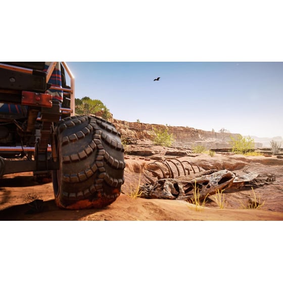 Expeditions: A MudRunner Game - PS5 image 5