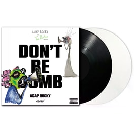 Dont Be Dumb (2LP Coloured)