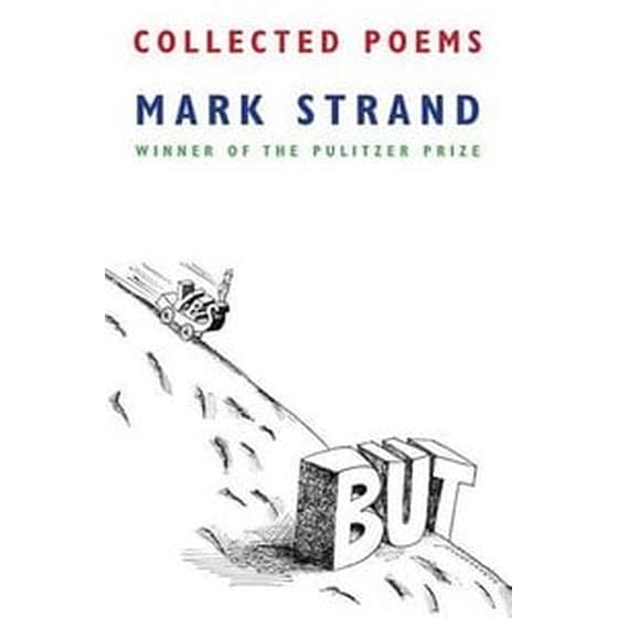 Collected Poems of Mark Strand image 0