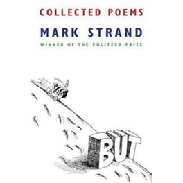 Collected Poems of Mark Strand