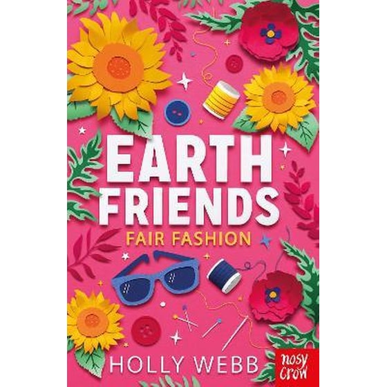 Earth Friends: Fair Fashion image 0