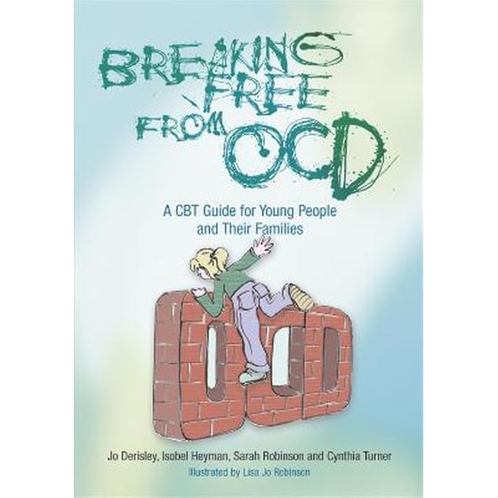 Breaking Free from OCD image 0
