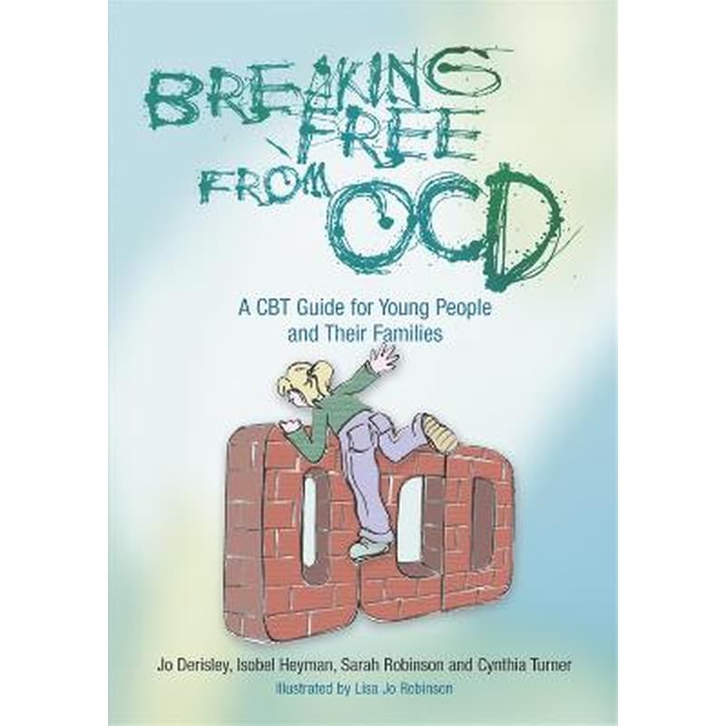 Breaking Free from OCD