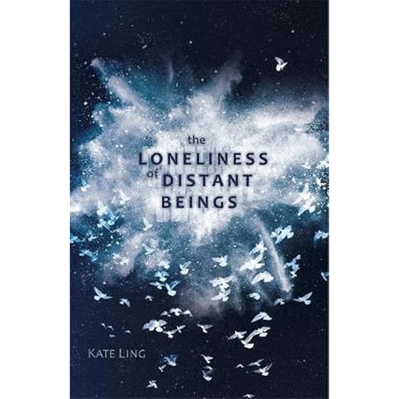The Loneliness of Distant Beings image 0
