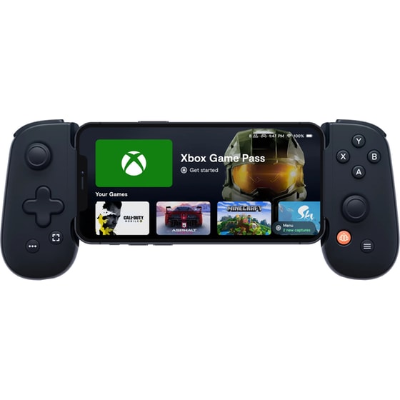Backbone One για iPhone - Xbox Edition image 0