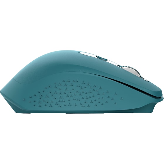 Ασύρματο Ποντίκι Trust Ozaa - Wireless Rechargeable Mouse - blue image 5
