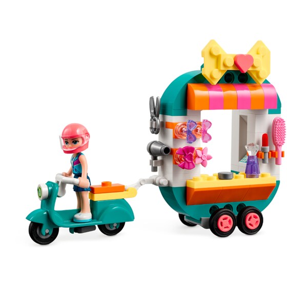 LEGO® Friends Mobile Fashion Boutique (41719) image 3