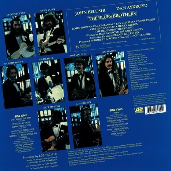 The Blues Brothers image 2