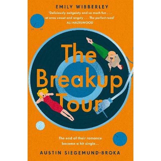 The Breakup Tour image 0