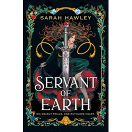 Servant of Earth