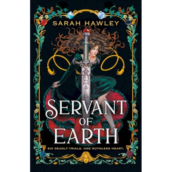 Servant of Earth image 0