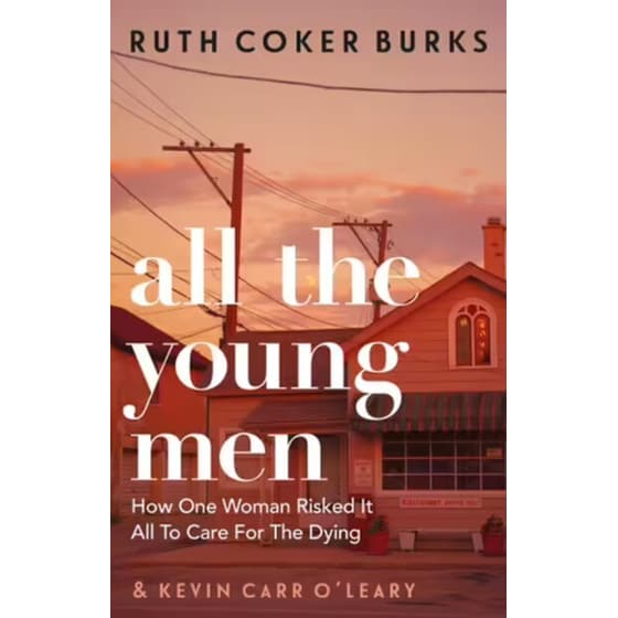 All the Young Men image 0