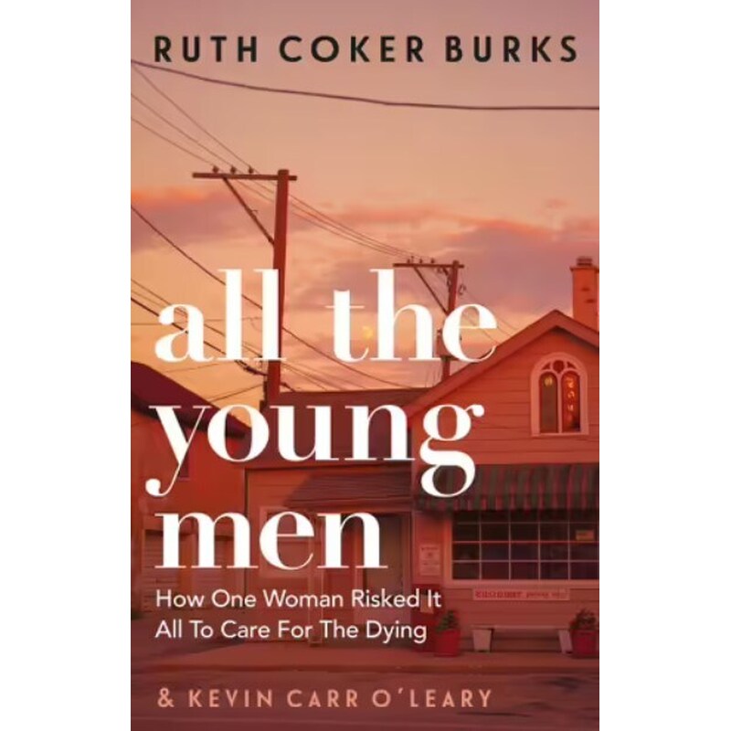 All the Young Men 1649025
