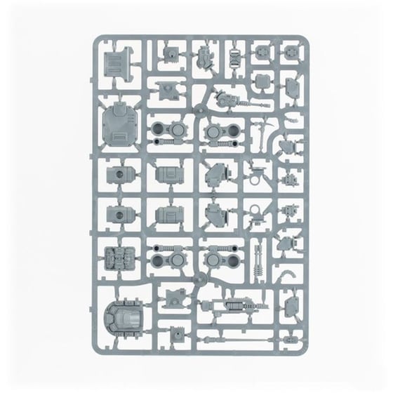 Leagues Of Votann: Sagitaur Warhammer 40k GAMES WORKSHOP image 4