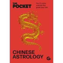 The Pocket Chinese Astrology