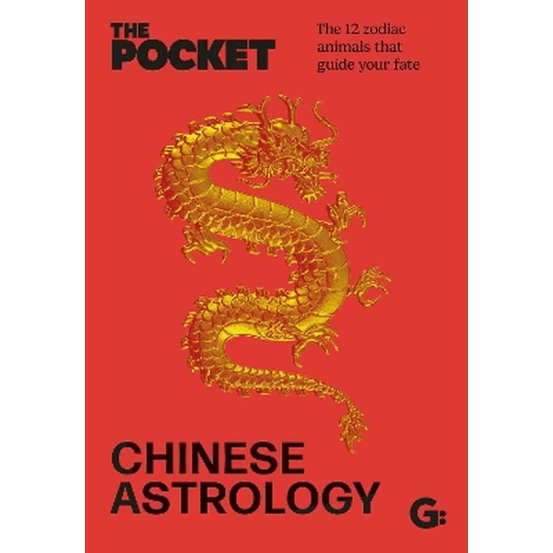 The Pocket Chinese Astrology