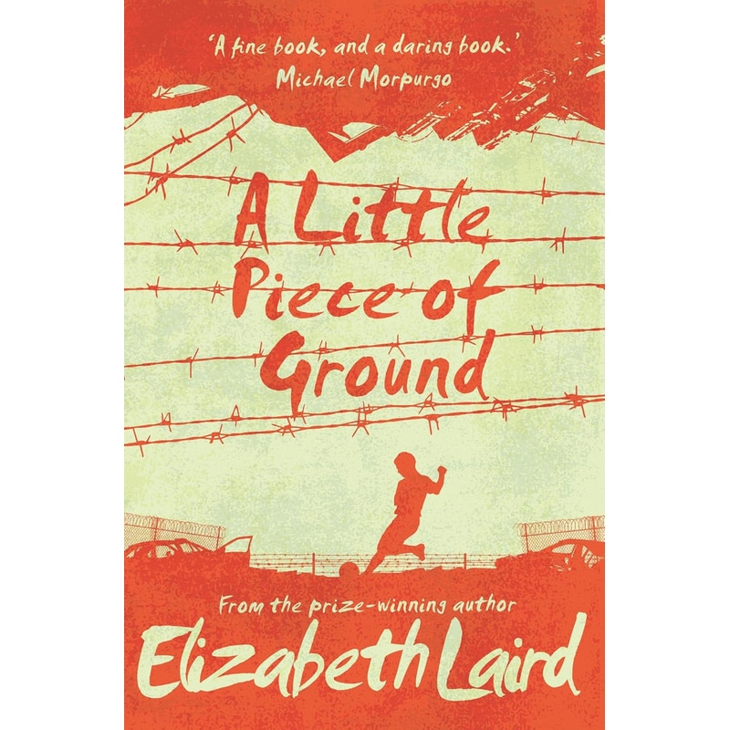A Little Piece of Ground
