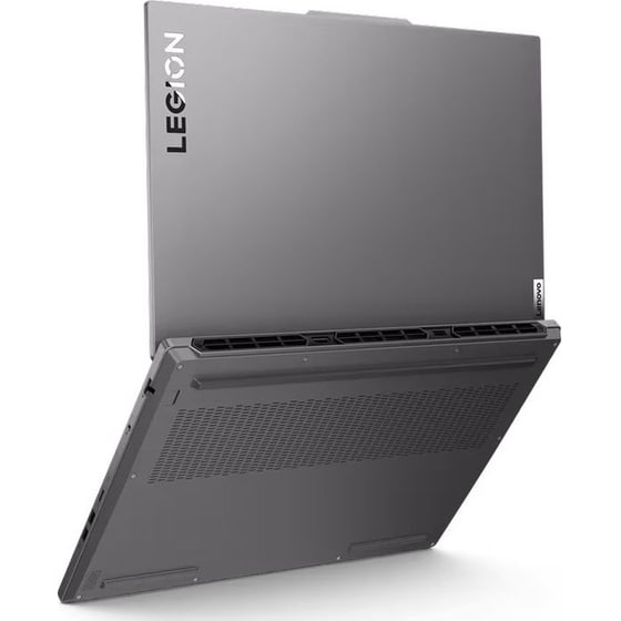 Lenovo Legion 5 16IRX9 16'' WQXGA IPS (Core i7-14650HX/32GB/1TB SSD/GeForce RTX 4070/Win11Home) Laptop image 10