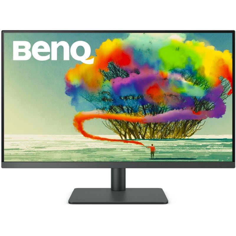 Benq PD‑Series PD3205U 32 IPS Flat 60 Hz 5 ms
