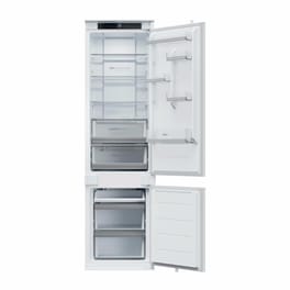 HAIER HBQW5519E Total No Frost 284 Lt Εντοιχιζόμενος Ψυγειοκαταψύκτης