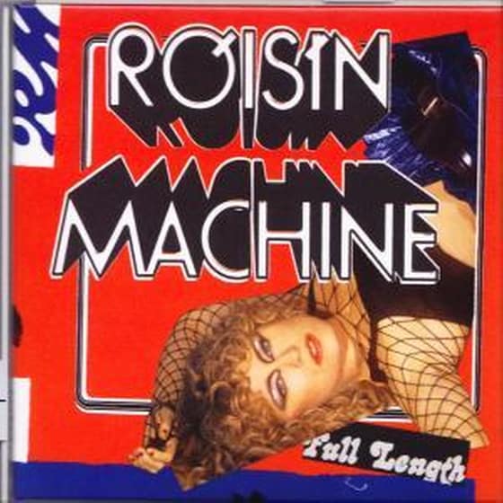 Roisin Machine image 1