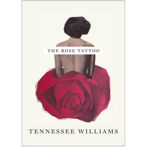 Rose Tattoo image 0