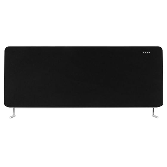 Braun LE01 Ηχείο Hi-Fi - Μαύρο image 1