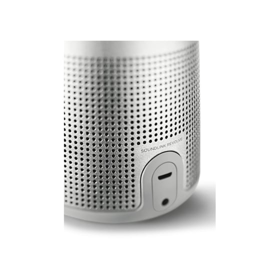 Ηχεία Bose SoundLink Revolve Bluetooth Speaker - Ασημί image 2