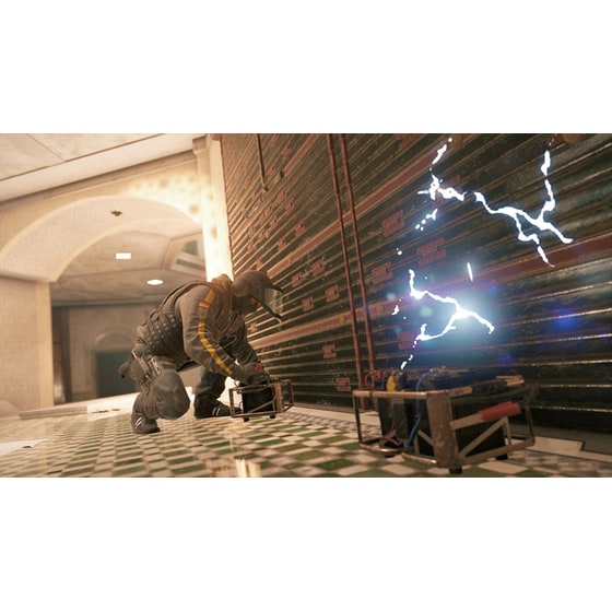 Tom Clancy's Rainbow Six Siege - PS4 image 5