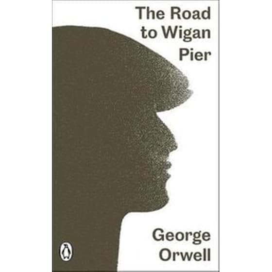 The Road to Wigan Pier image 0