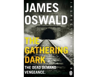 Gathering Dark image 0