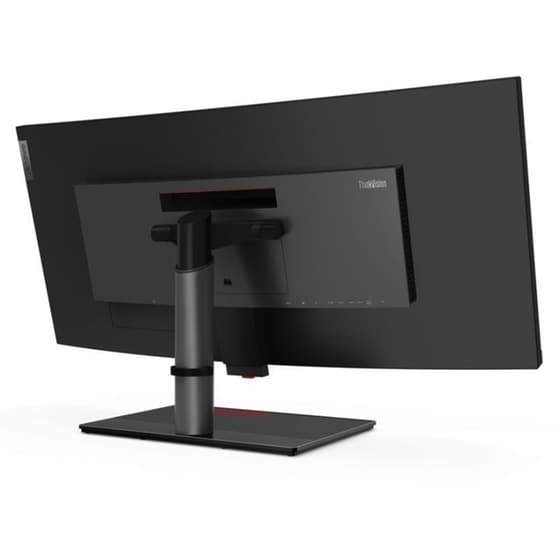 LENOVO ThinkVision P40W-20 39.7" Ultrawide 5K HD VA Curved 75Hz 6ms image 5