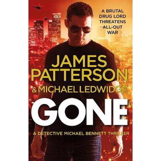Gone image 0
