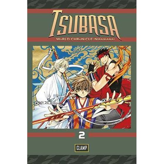 Tsubasa: World Chronicle 3 image 0