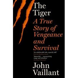 The Tiger