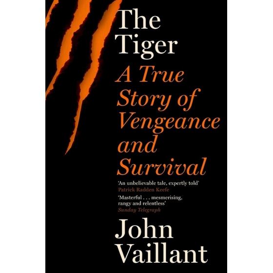 The Tiger image 0