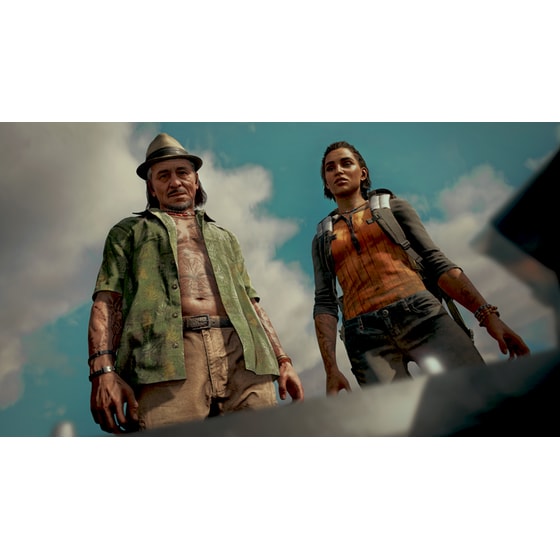 Far Cry 6 - PS5 image 4