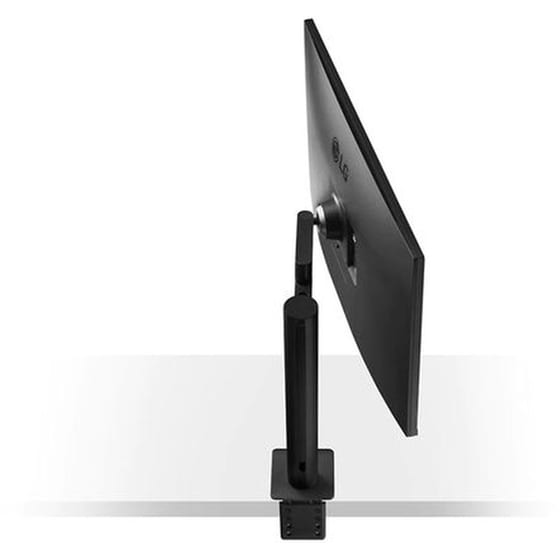 LG Ergo 32UN880P-B 32" 4Κ UHD IPS Flat 60Hz 5ms image 10