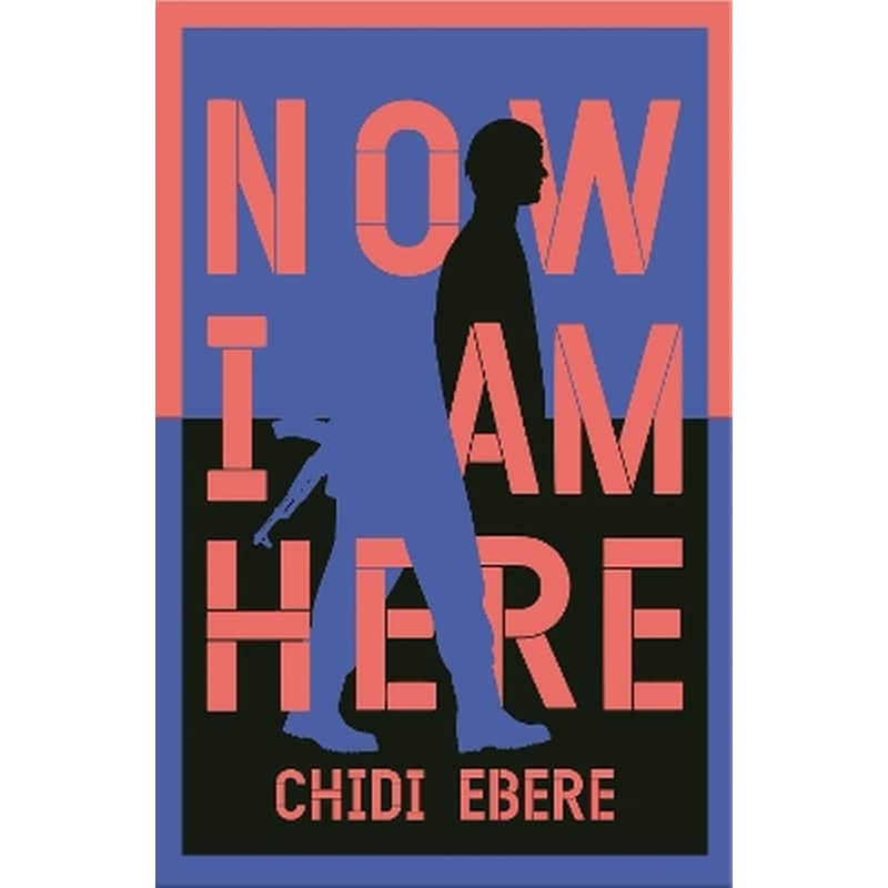 Now I Am Here