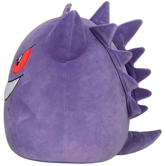 Λούτρινο Squishmallows Pokemon Gengar (36cm) image 2