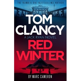 Tom Clancy Red Winter