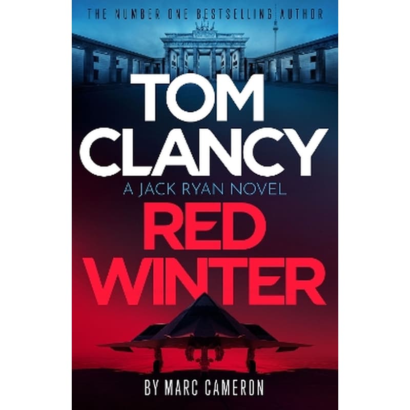 Tom Clancy Red Winter