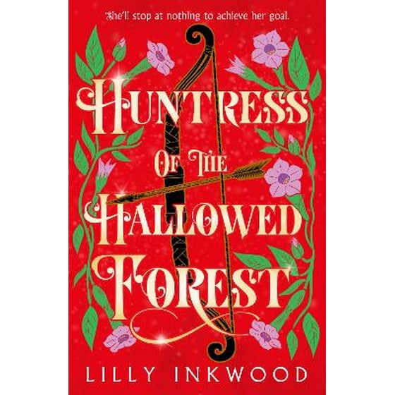 Huntress of the Hallowed Forest image 0