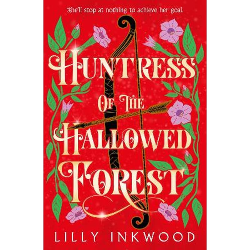 Huntress of the Hallowed Forest