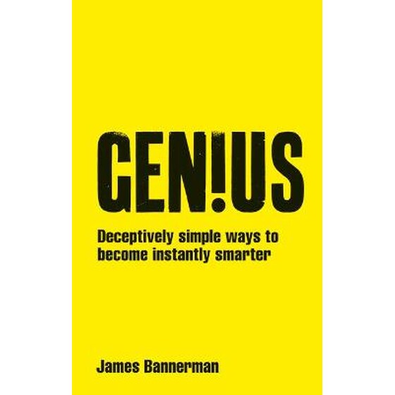 Genius! image 0