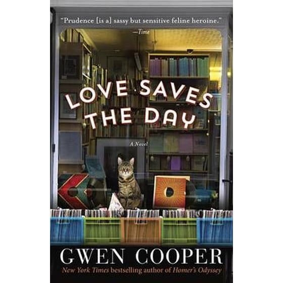 Love Saves the Day image 0