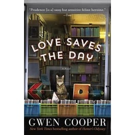 Love Saves the Day